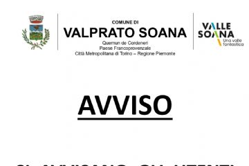 chiusura uffici